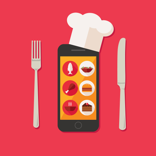 Smart Restaurant