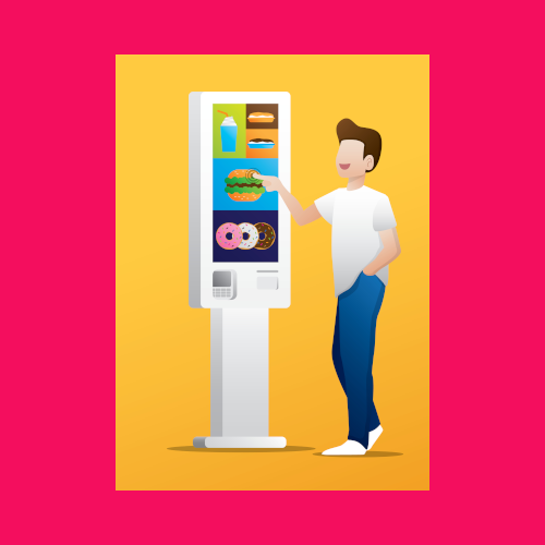 Kiosk