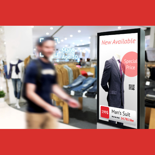 Smart Signage
