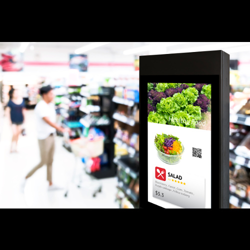 Digital Signage